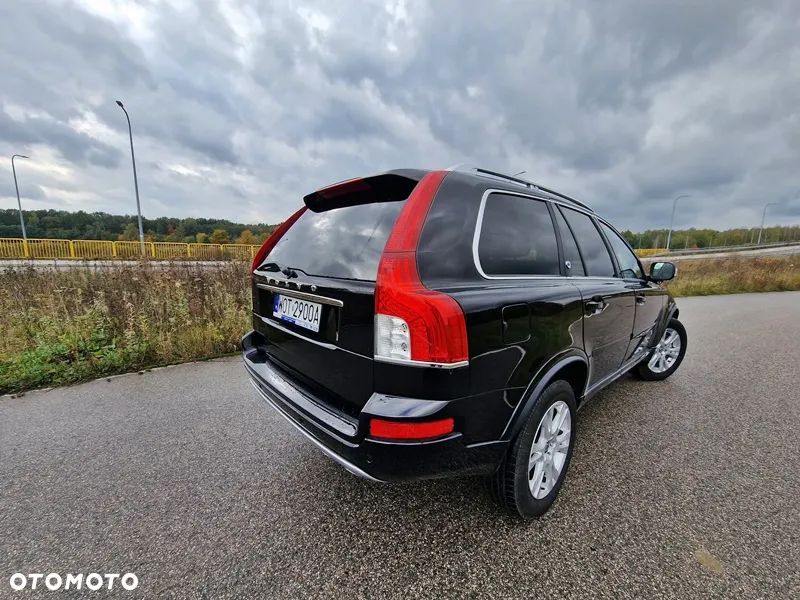 Volvo XC 90 3.2 AWD Kinetic - 10