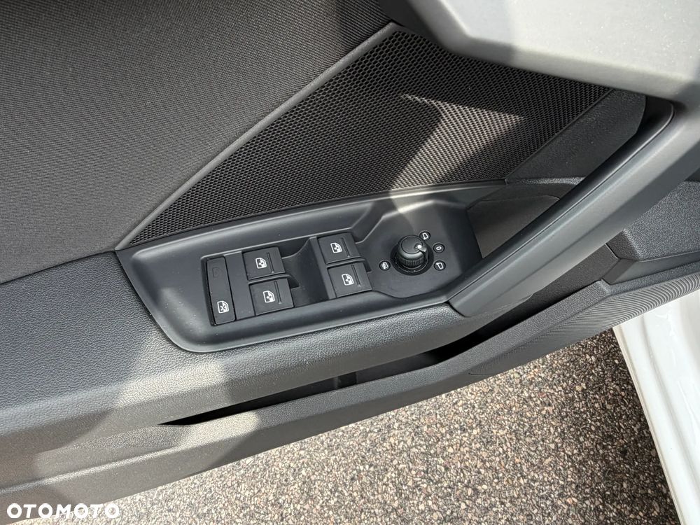Audi A3 Sportback 35 TFSI mHEV S tronic - 31
