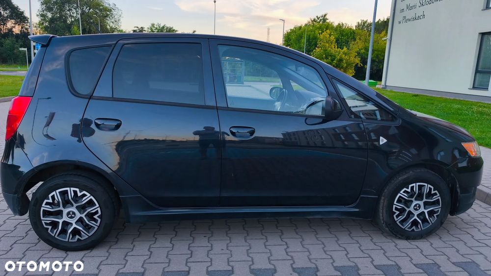 Mitsubishi Colt 1.3 Inform EU5 Cleartec - 7