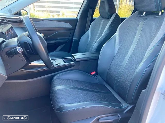Peugeot 308 SW 1.5 BlueHDi Allure Pack EAT8 - 34