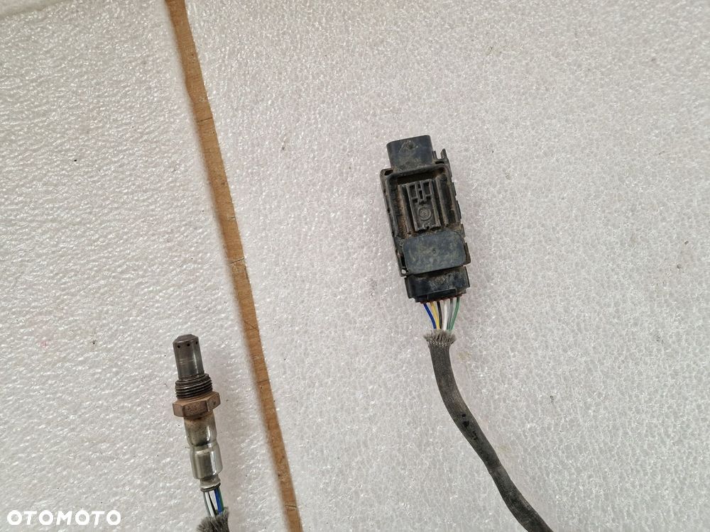 Sonda Lambda 8975245670 ISUZU D MAX III 1.9 DDI 2020- - 5