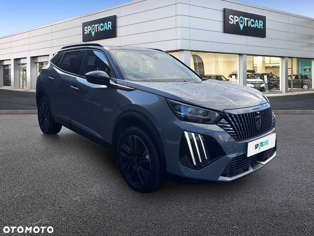 Peugeot 2008 2024 photo 3