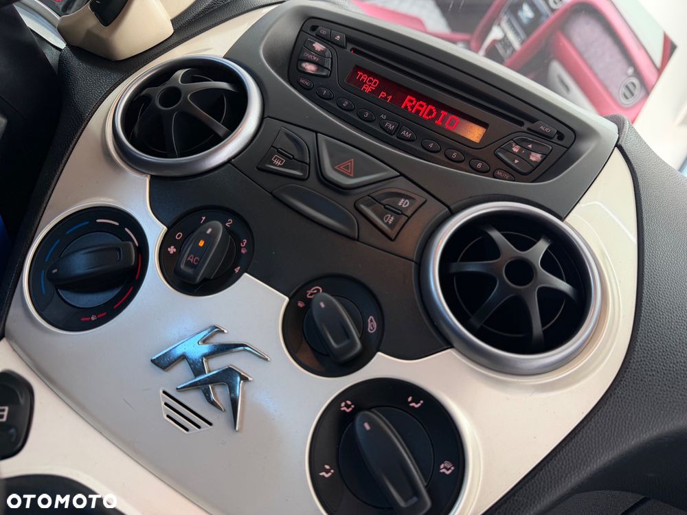 Ford KA 1.2 Titanium+ - 6