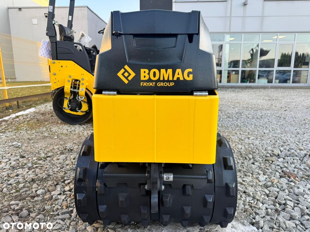 Bomag BMP 8500 - 7