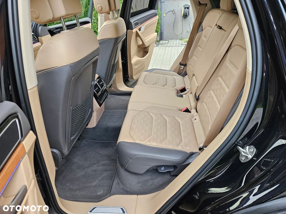 Volkswagen Touareg 3.0 V6 TDI SCR 4Mot Elegance - 14