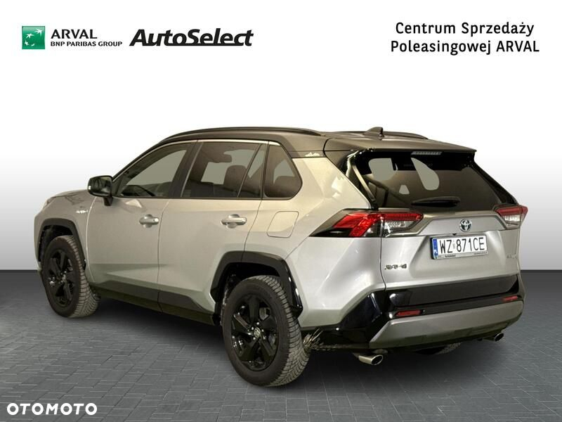 Toyota RAV4 - 3