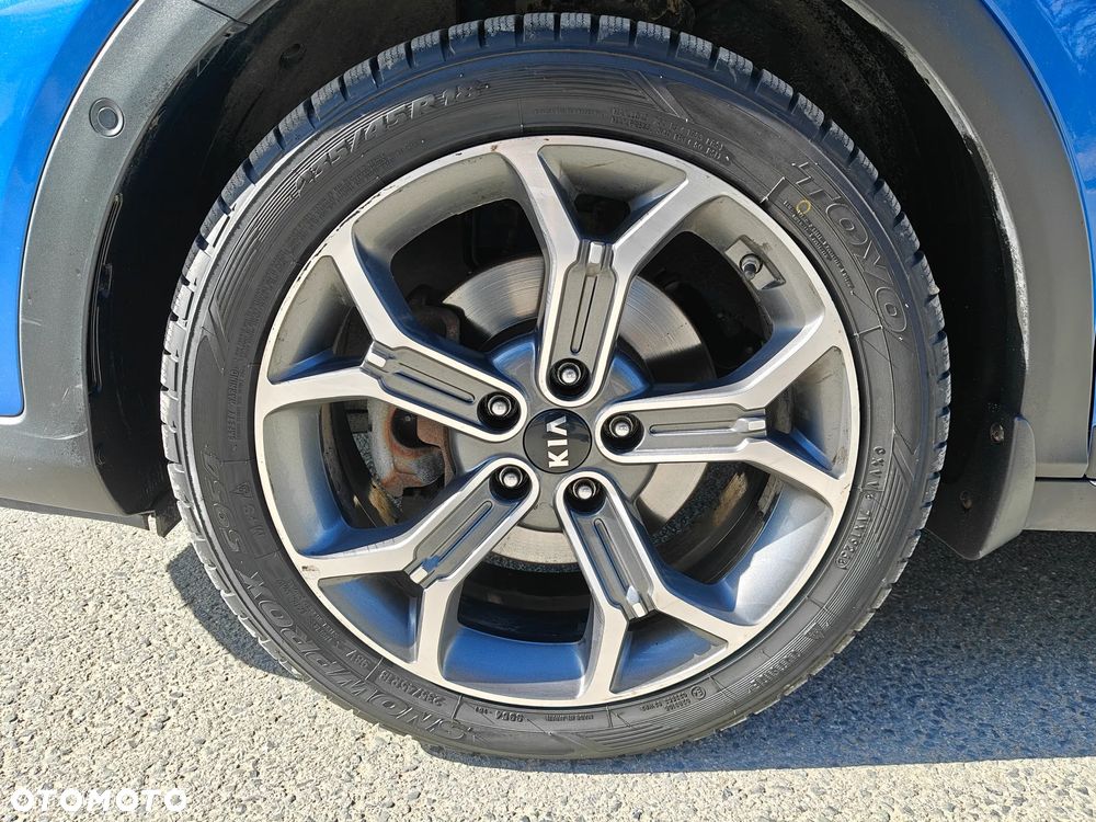 Kia XCeed 1.6 CRDi SCR L Business Line DCT - 13