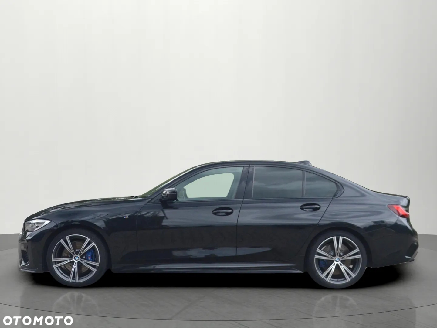 BMW Seria 3 M340i xDrive sport - 3