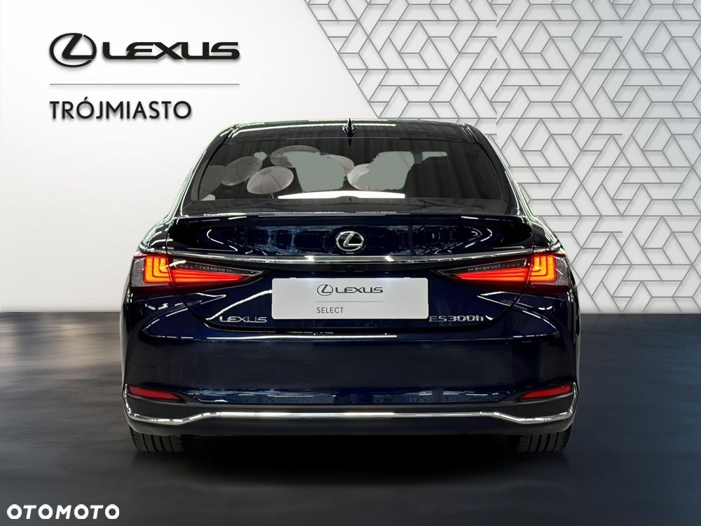Lexus ES 300h Prestige - 5