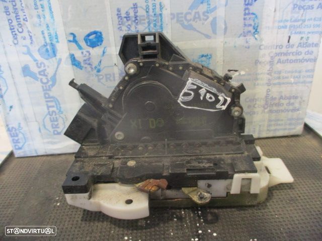 Fecho 2S4AA26413DB FORD MONDEO 3 2004 2.0TDCI 130CV 5P CINZA TE 8 PINOS - 1