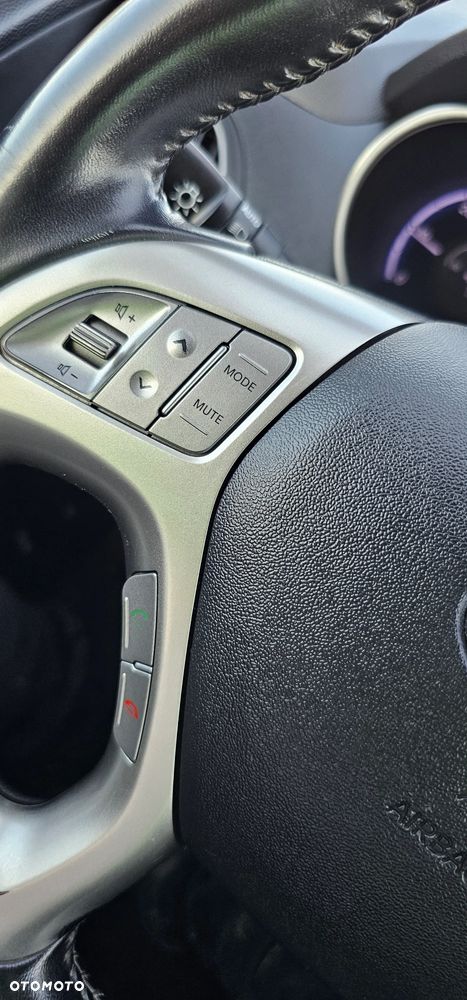 Hyundai ix35 2.0 CRDi 4WD Premium - 14