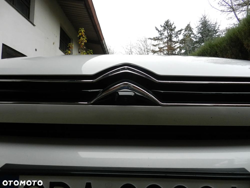 Citroën C5X 1.6 PureTech Shine Pack EAT8 - 4