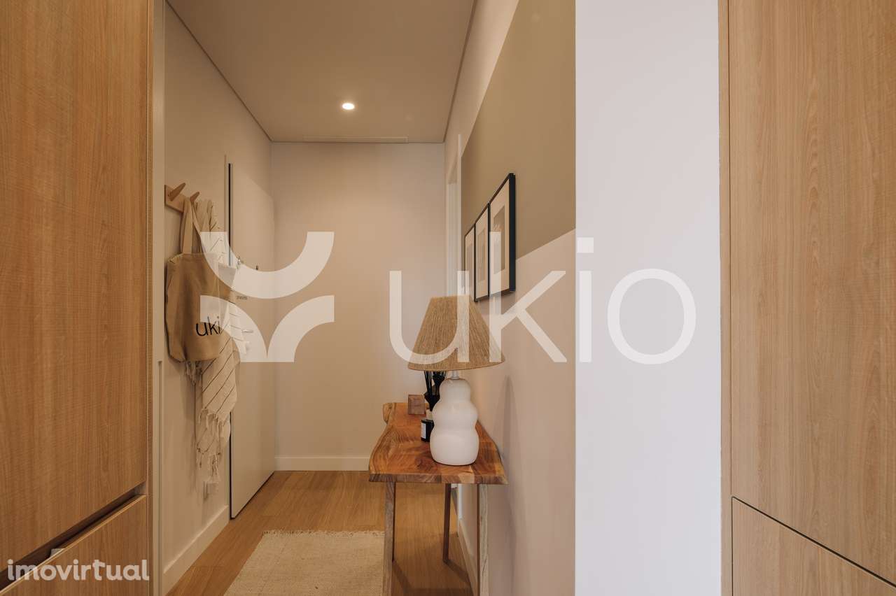 Apartamento T1 com terraço em Saldanha - Picoas - Grande imagem: 5/24