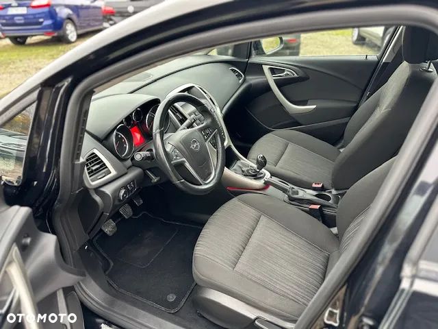 Opel Astra 1.4 Active - 14