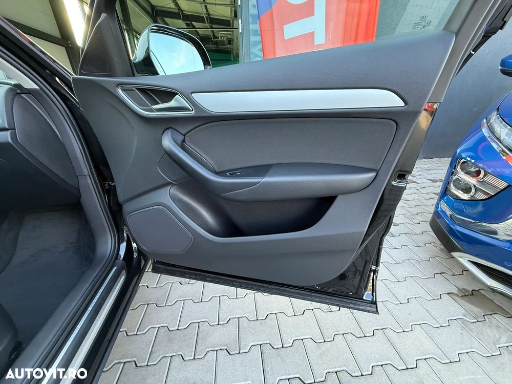 Audi Q3 1.4 TFSI ultra Sport - 23