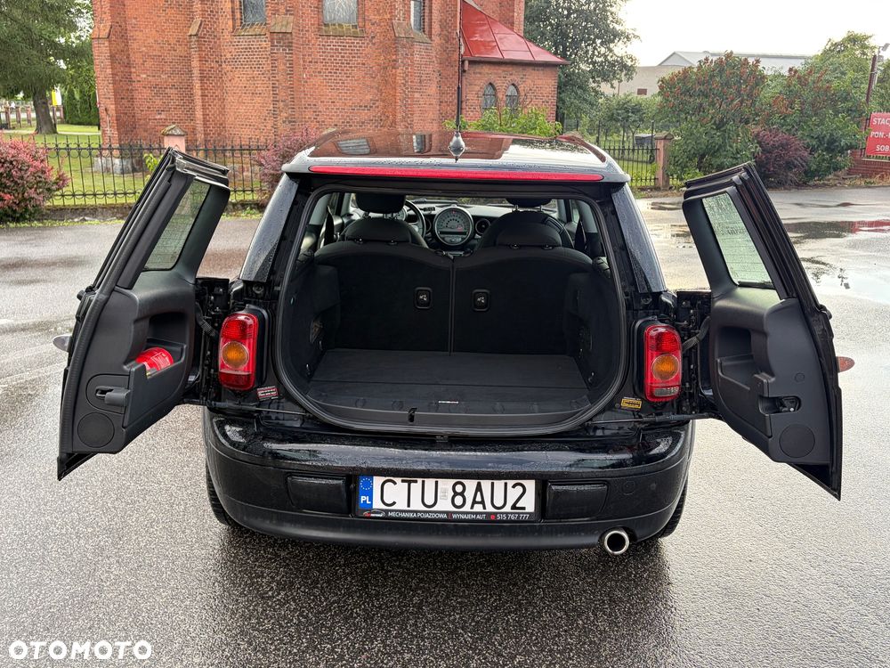 MINI Cooper - 10