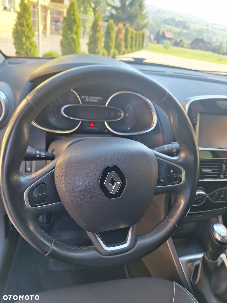 Renault Clio (Energy) TCe 90 Start & Stop LIMITED - 28