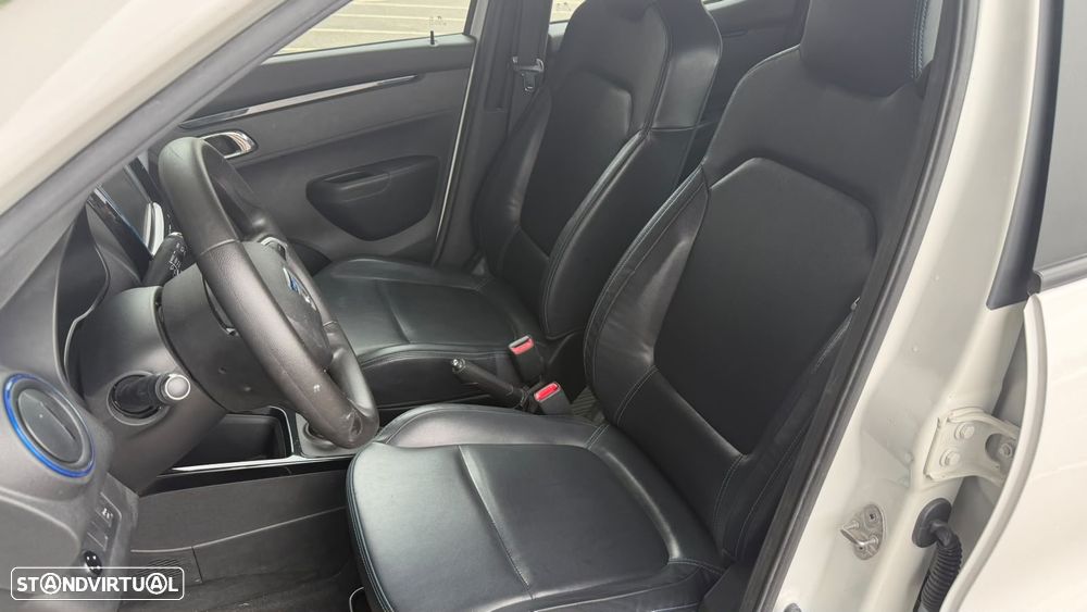 Dacia Spring Electric 45 Comfort Plus - 13