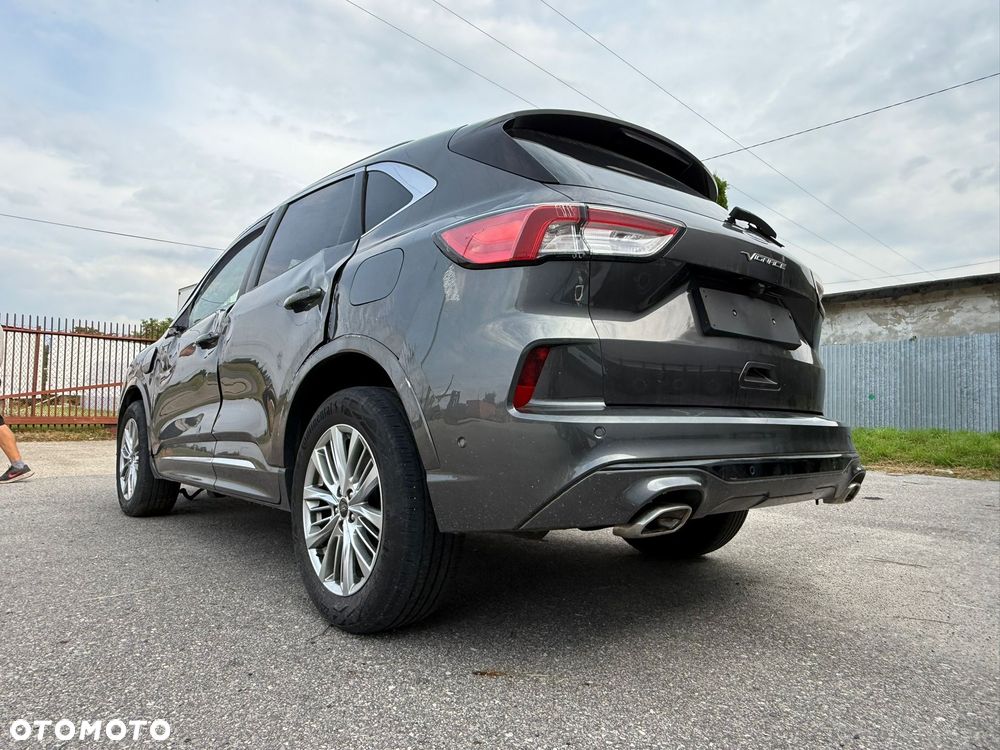 Ford Kuga 2.5 Duratec PHEV VIGNALE - 33