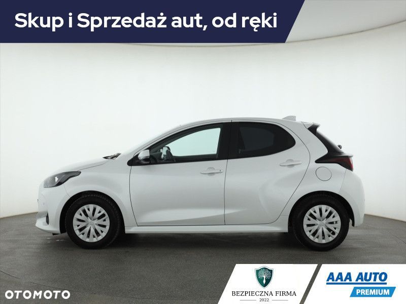 Mazda 2 - 4