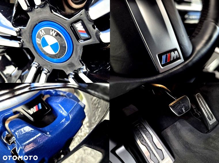 BMW X3 xDrive30e M Sport - 31
