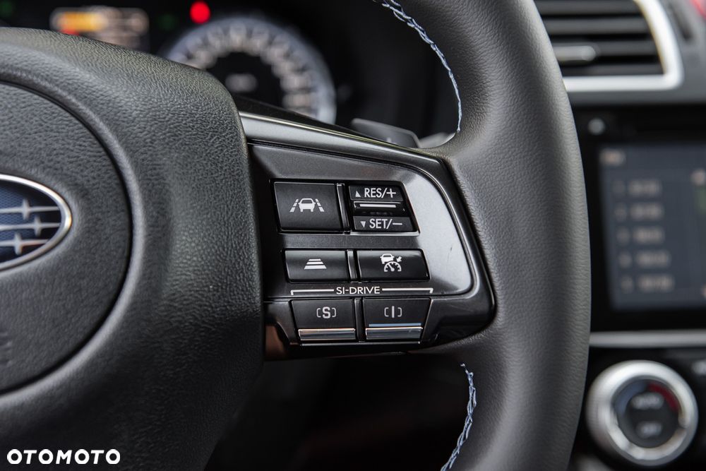 Subaru Levorg 1.6GT Sport - 19