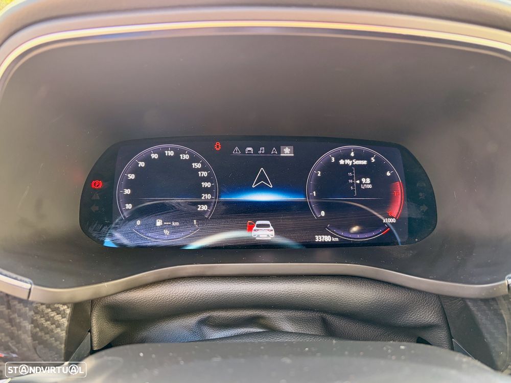 Renault Arkana 1.6 E-Tech R.S.Line - 16