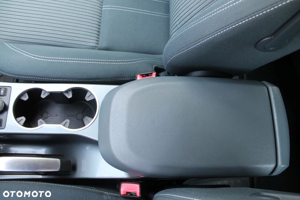 Ford C-MAX 1.6 EcoBoost Titanium ASS - 15