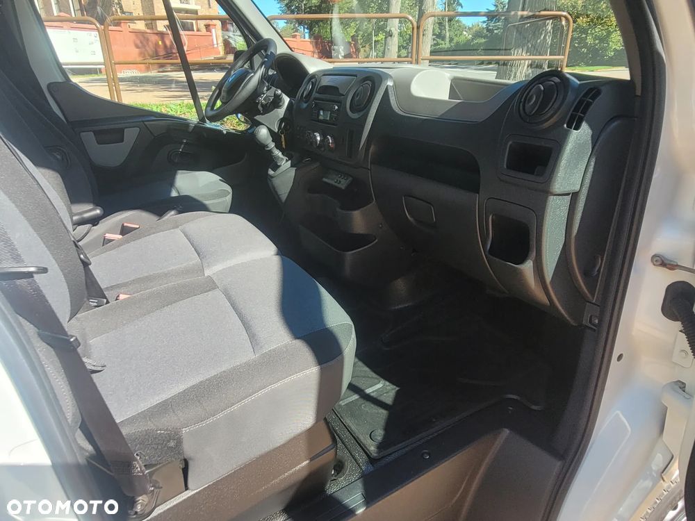 Renault Master 3 Lift - 8
