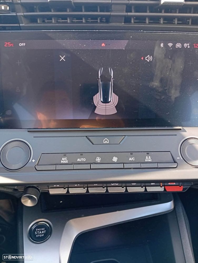 Peugeot 308 SW - 17