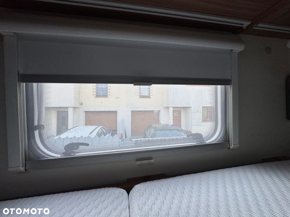 Fiat Kamper Alkowa  6 osobowy Fiat Ducato Weinsberg Cara Home 2018 - 39