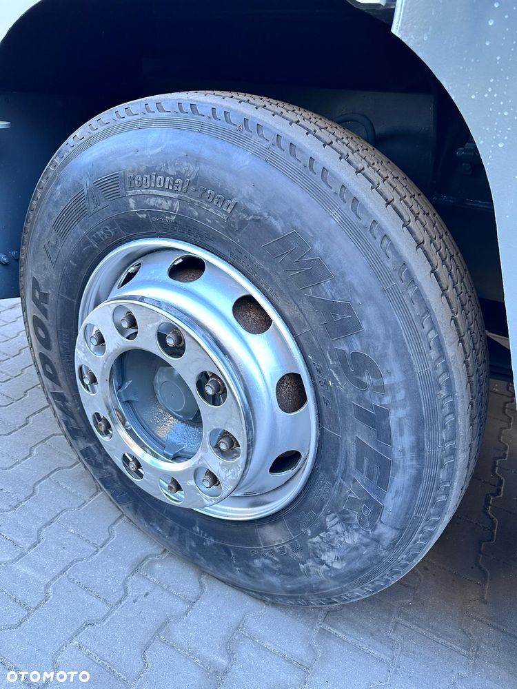 Terberg YT222 - 16