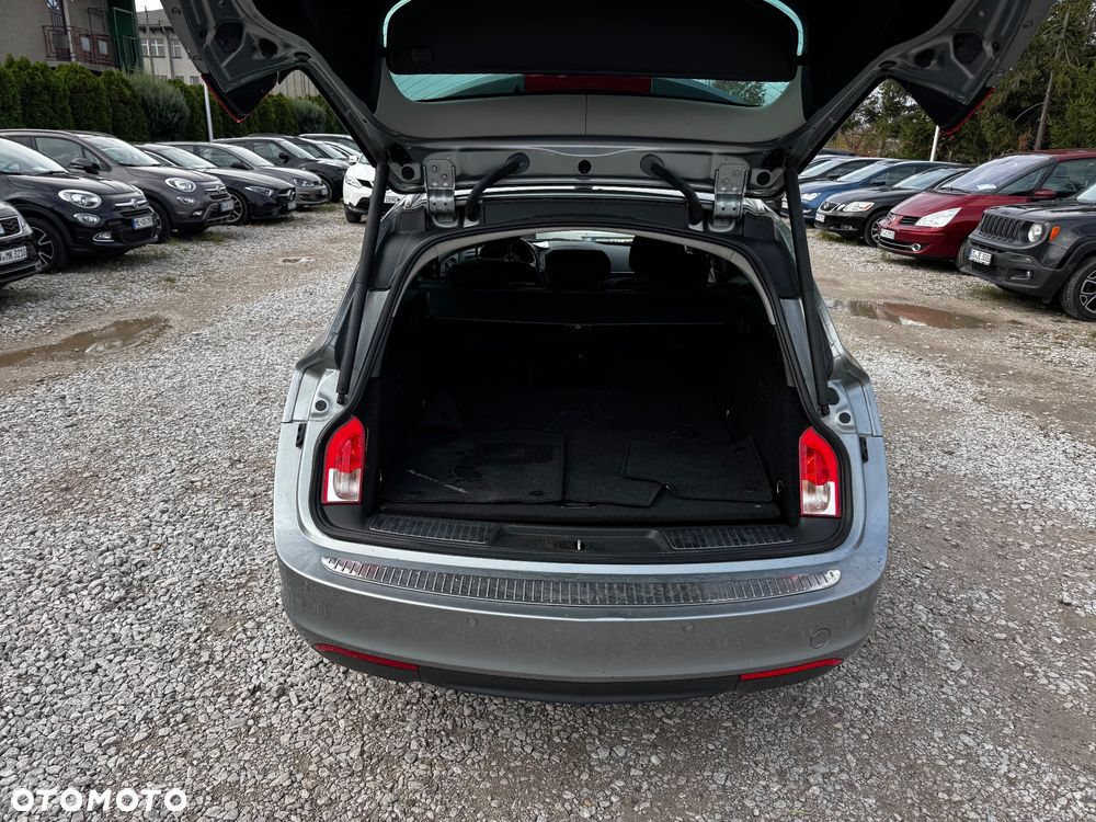 Opel Insignia 1.4 Turbo Sports Tourer ecoFLEXStart/Stop Innovation - 34