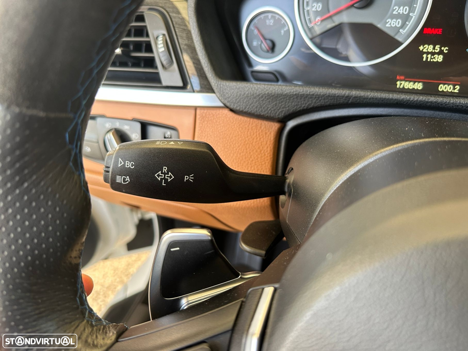 BMW 428 i Coupe Aut. M Sport - 20