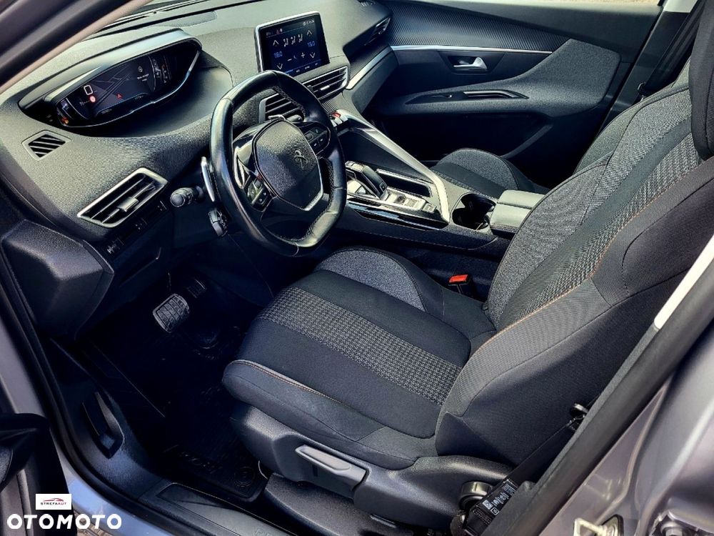 Peugeot 3008 - 5