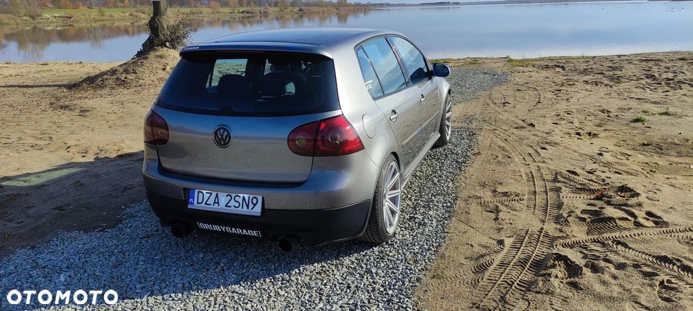 Volkswagen Golf V 2.0 TSI GTI - 8