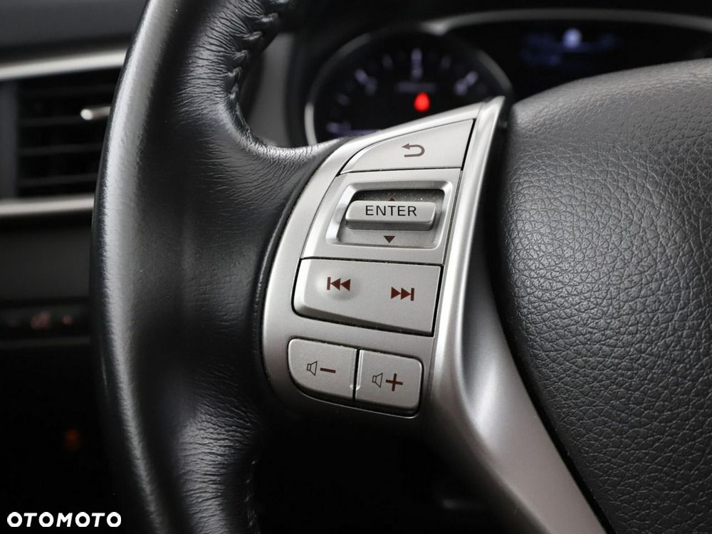 Nissan X-Trail 1.6 DCi Acenta 2WD - 31