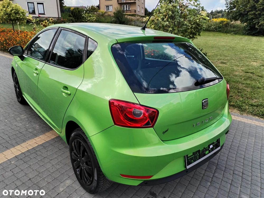 Seat Ibiza - 35