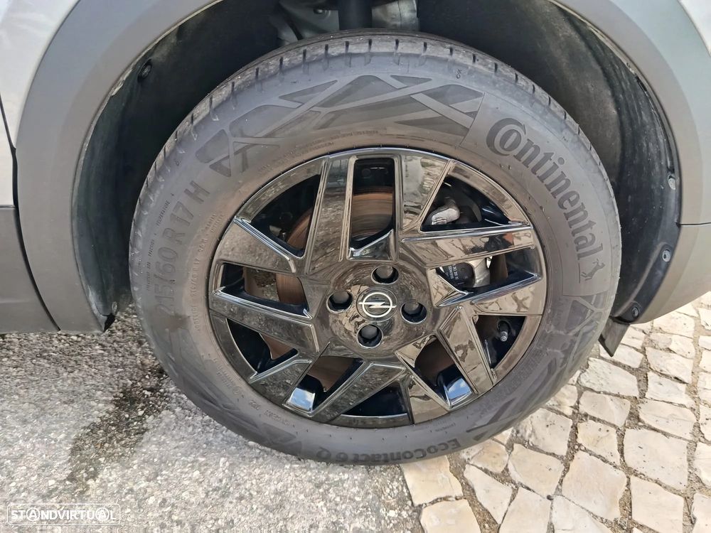Opel Mokka-e GS Line - 10