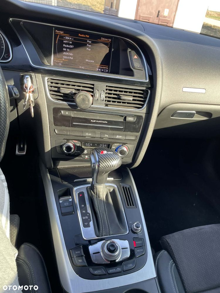 Audi A5 Coupé 3.0 TDI DPF (clean diesel) quattro S tronic - 26