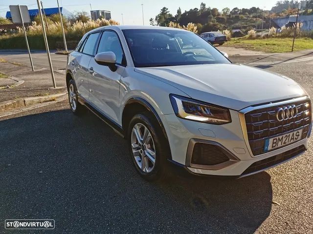 Audi Q2 30 TFSI Advanced - 3