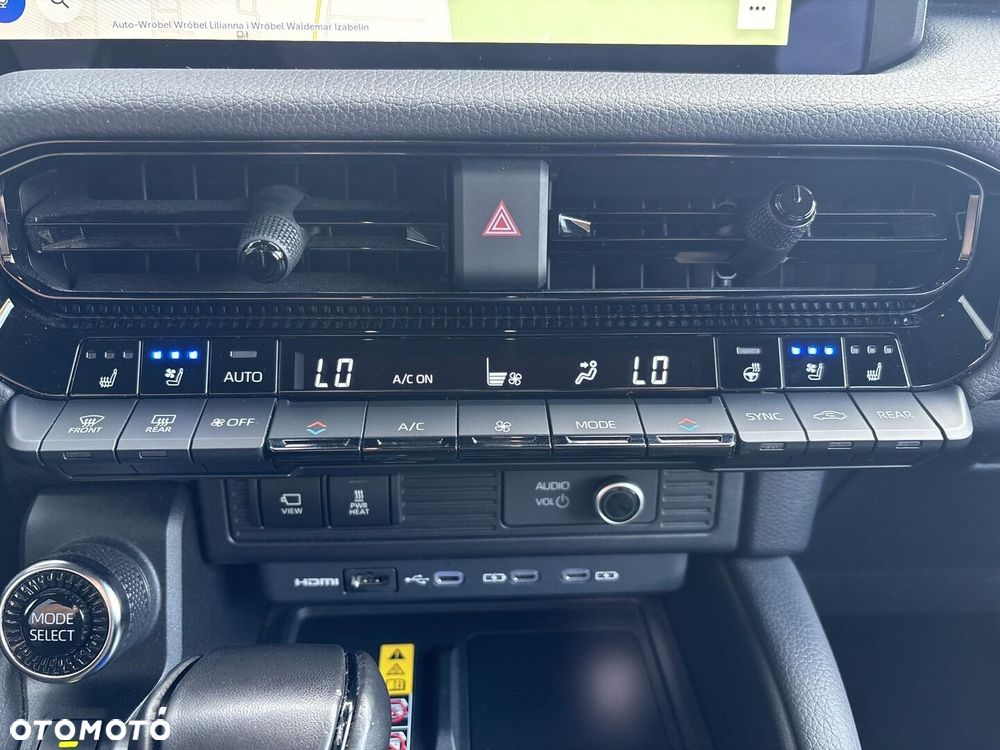 Toyota Land Cruiser LC 2.8 D-4D Invincible - 13