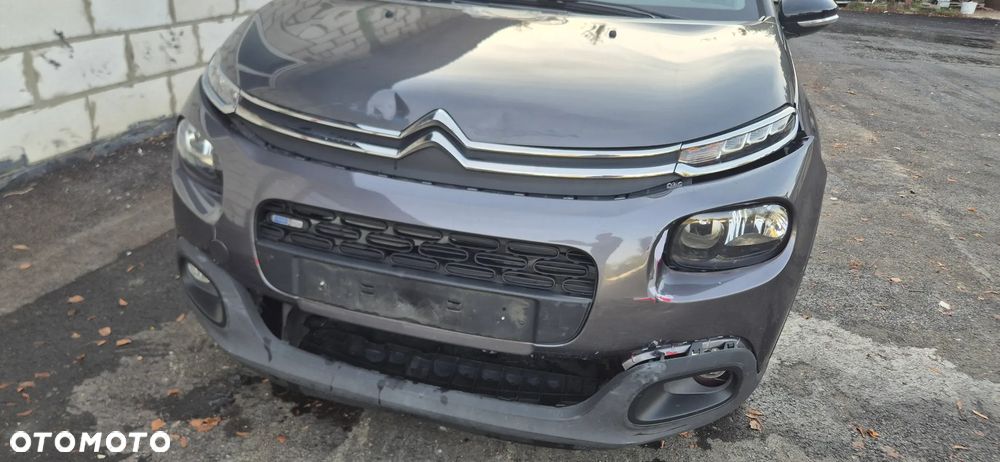 Citroën C3 - 12