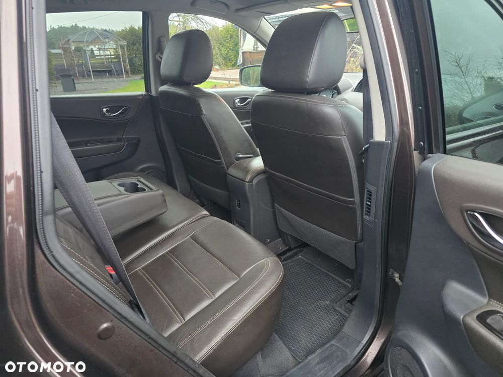 Renault Koleos 2.0 dCi 4x4 Privilege - 13