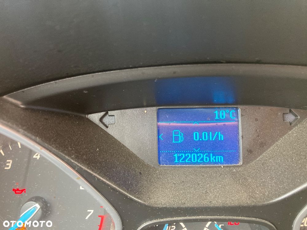 Ford Focus 1.0 EcoBoost Edition - 13