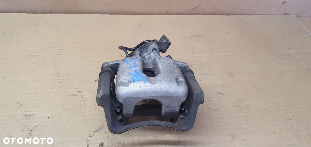 Zacisk hamulcowy lewy tył tylny lewy VW Passat B6 - 3
