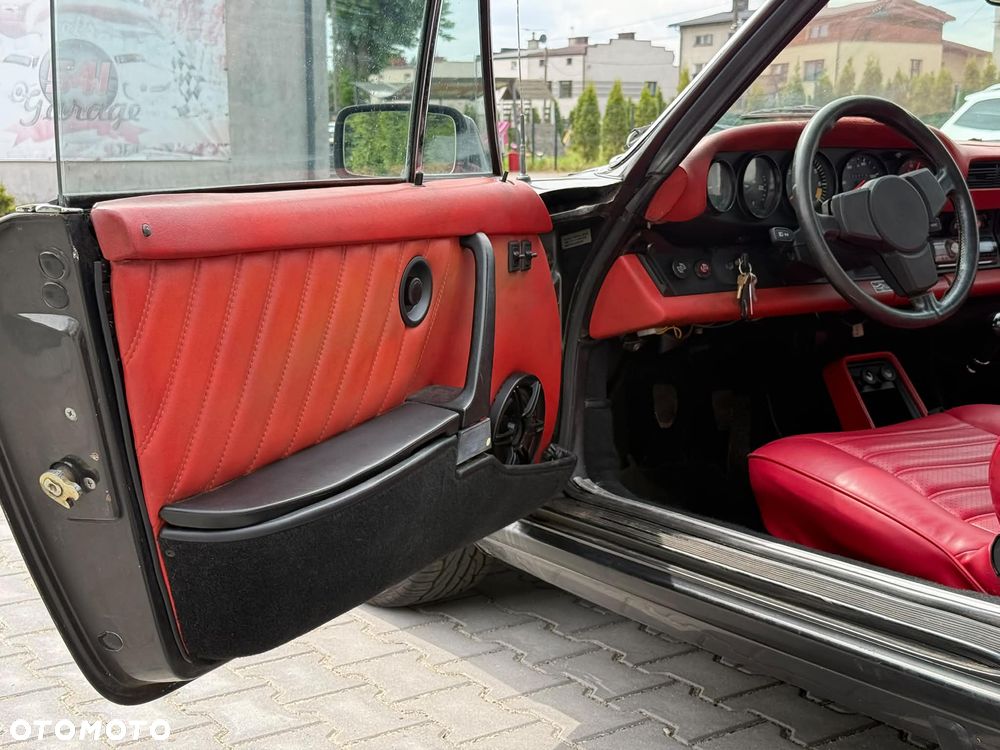 Porsche 911 - 20