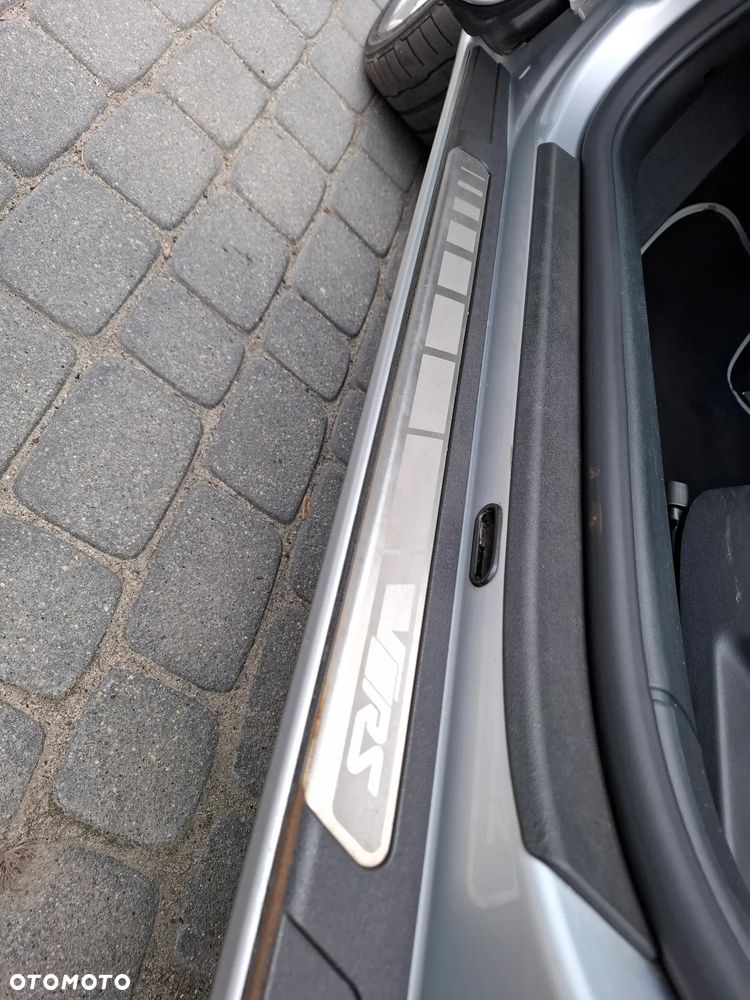 Skoda Octavia 2.0 TDI CR DPF RS - 34