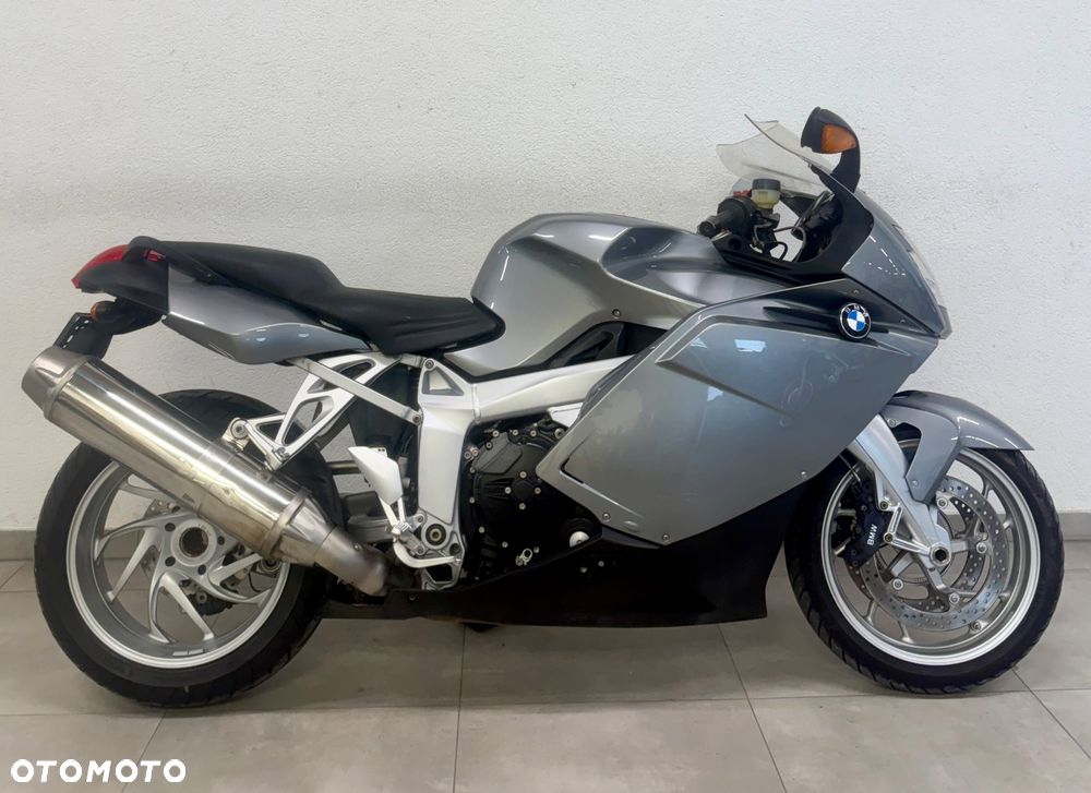 BMW K - 5
