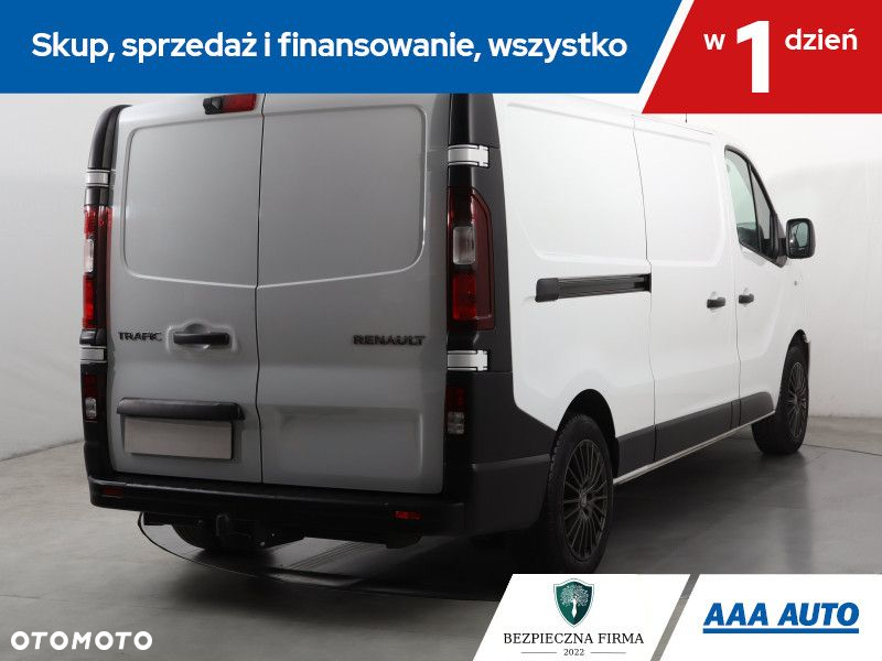 Renault trafic - 6